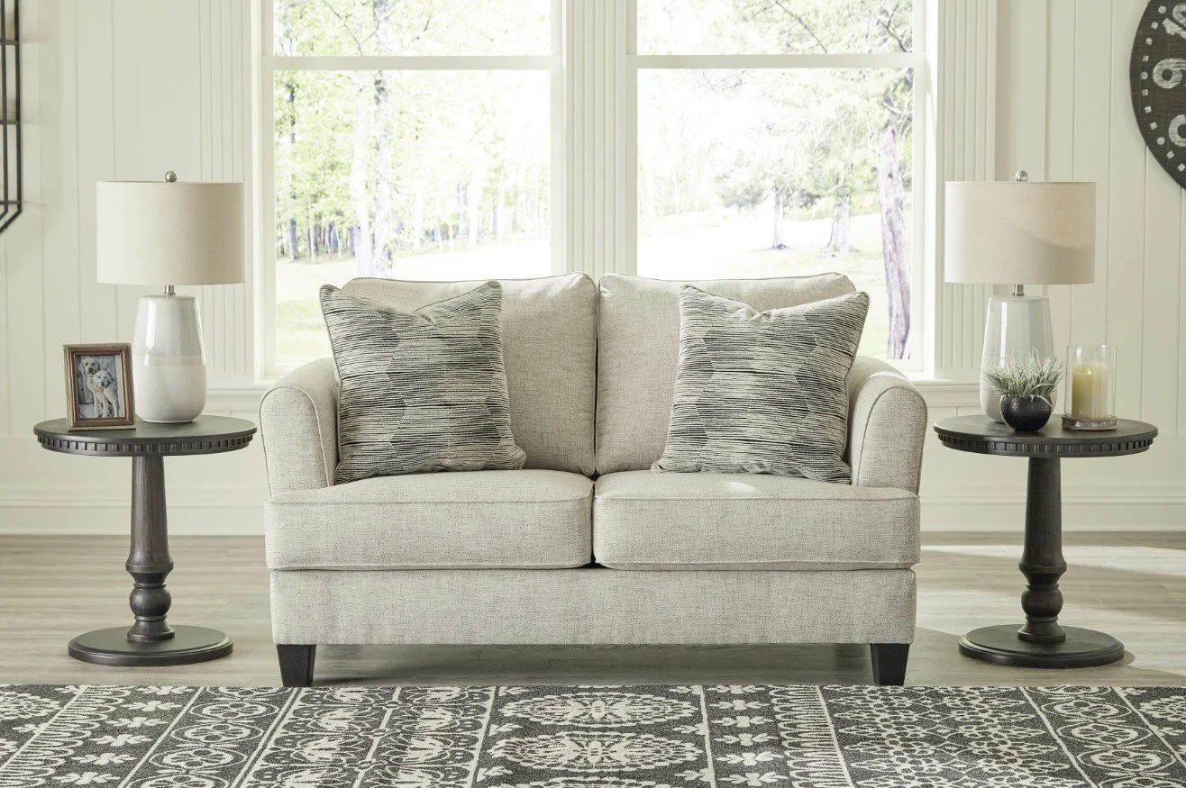 Alcona sofa linen best sale